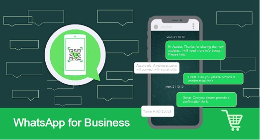 Whatsapp Bot