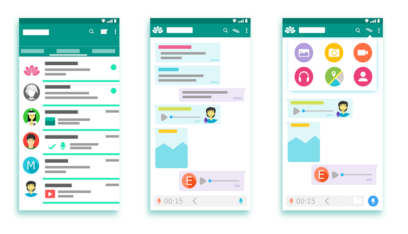 whatsapp chatbot