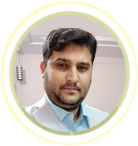 Gaurav Khungar