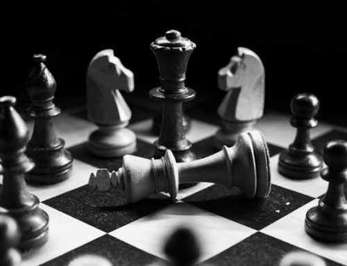 6 Reasons Your Webinar Strategy is Not Working
