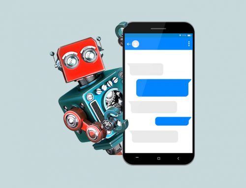 Chatbots- A Revolution in Mobile Technology