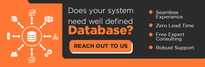 Best Database to work with in 2020