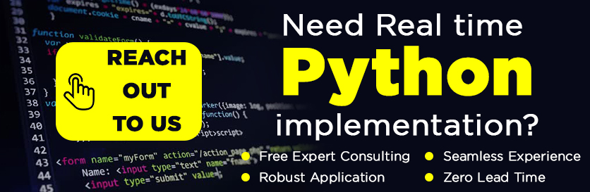 Need a Python Development? Ace Infoway