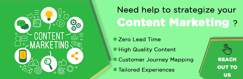 Need a Content Marketing? | Ace Infoway