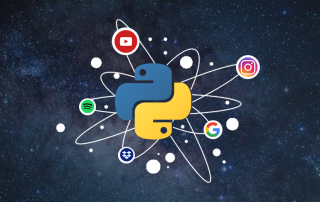 How Top Companies have used Python in real-time