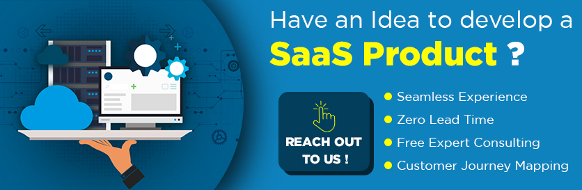 Laravel, React js and SaaS The Perfect Combination
