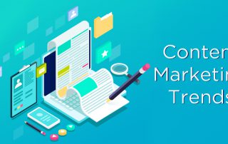 Top 7 Content Marketing Trends for 2020