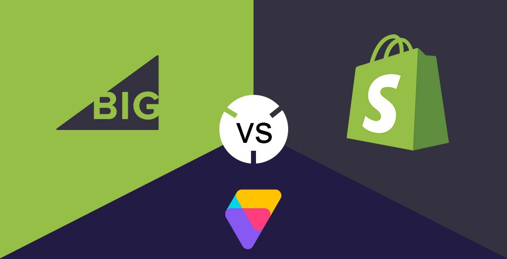 Which eCommerce platform to choose in 2020 BigCommerce or Shopify or Volusion