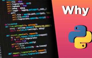 Why Python is so Popular