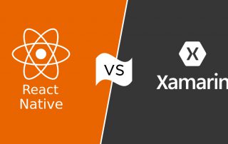 Xamarin vs React Native
