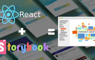 How to Build a Component Library