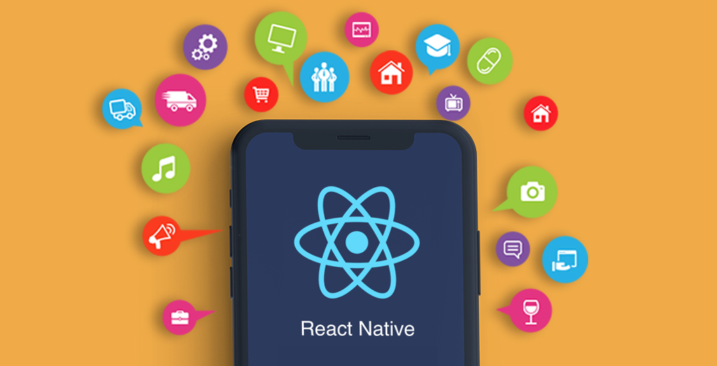 Why should you choose React Native for your next Mobile Development Project