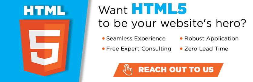 Hire HTML5 Developer at Ace Infoway