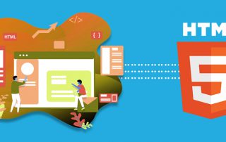 Why you should choose HTML5