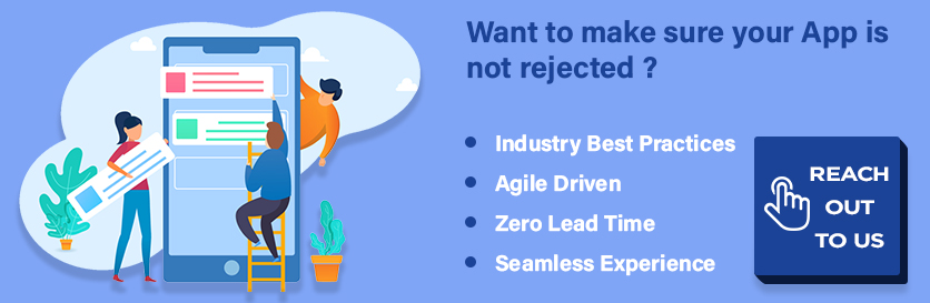 Hire a Apple / iOS Developer at Ace Infoway
