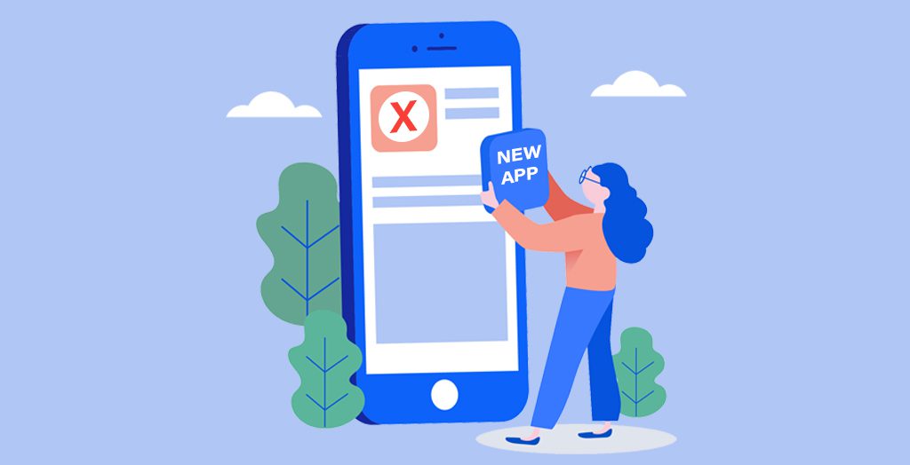Avoid App Store Rejection by taking care of these 5 points