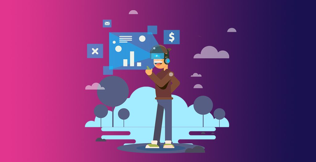 Best Tools for Building Augmented Reality Mobile Apps