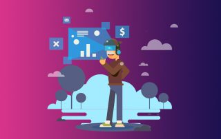 Best Tools for Building Augmented Reality Mobile Apps