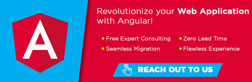 Latest Features in Angular 10-CTA