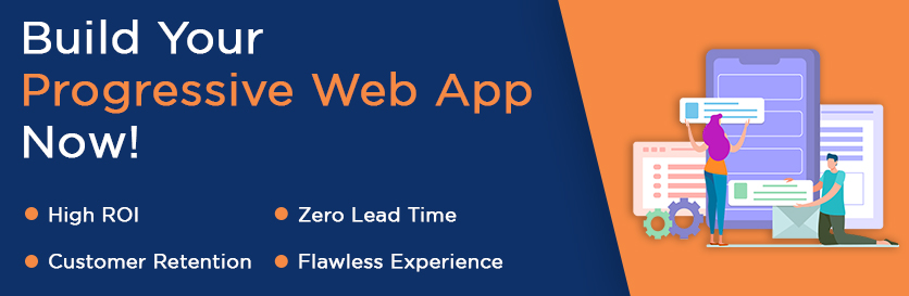 Get your Progressive Web Apps now with Ace infoway