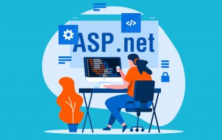 Top 5 benefits of using ASPNET Core