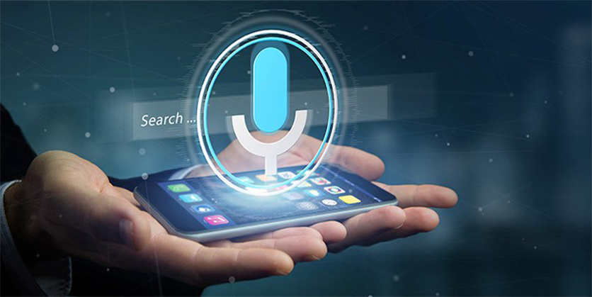 Voice-enabled Websites