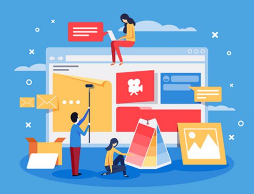 Website Design Trends 2020