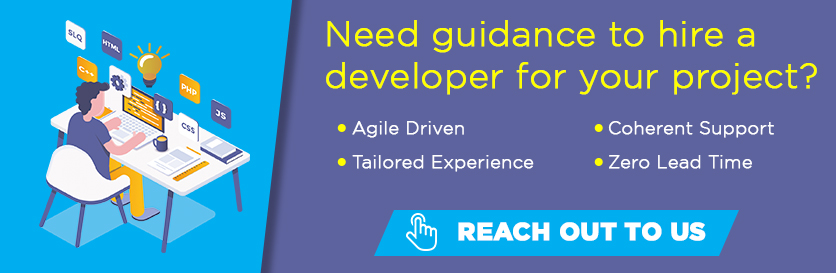 Hire a Full-stack or Specialized Developer | Ace Infoway