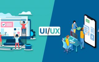 UI/UX Designing
