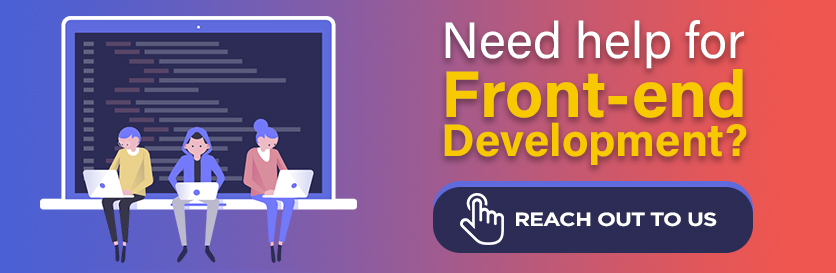 Front-end Development at Ace Infoway