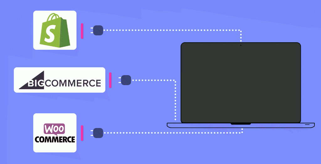 Froogle joins forces with eCommerce Platforms - Ready for some Action
