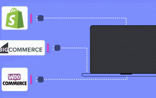Froogle joins forces with eCommerce Platforms - Ready for some Action