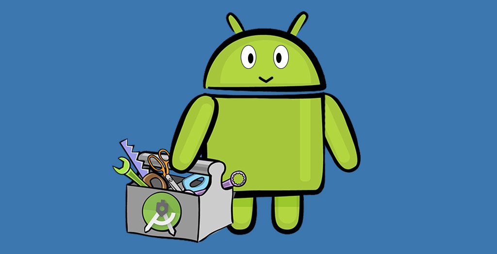 15 Best Android Libraries for 2020