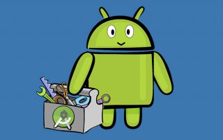15 Best Android Libraries for 2020