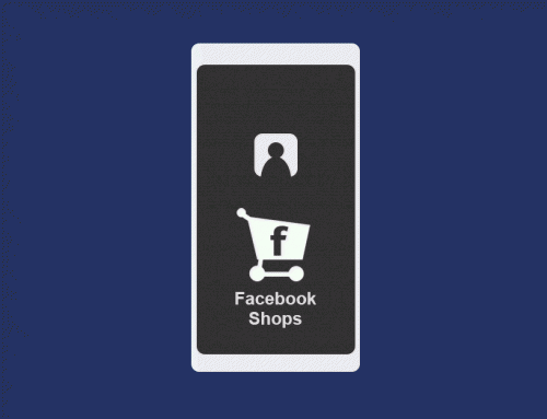 Part 6: The Fabulous Facebook Shops: Future of Social eCommerce