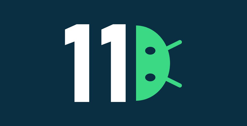 android 11