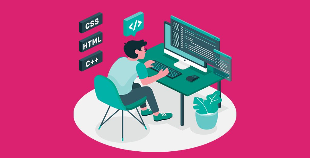 front end developer