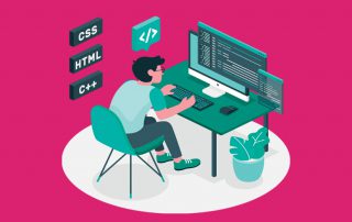 front end developer