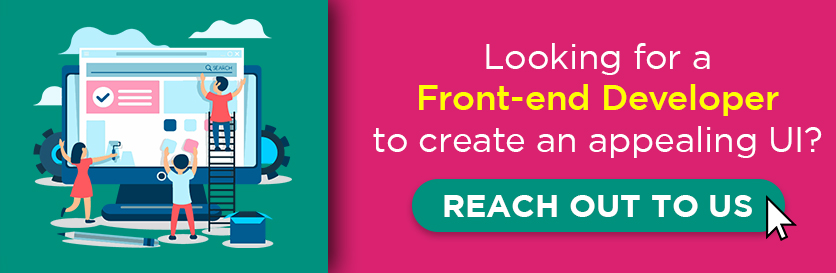 Hire a Front-end Developer at Ace Infoway