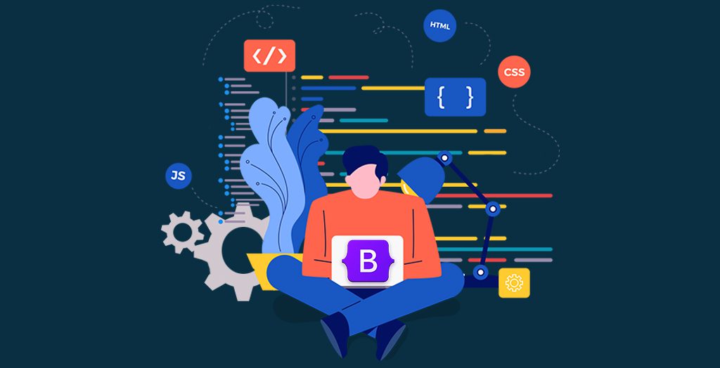 Bootstrap version 5 alpha is officially here