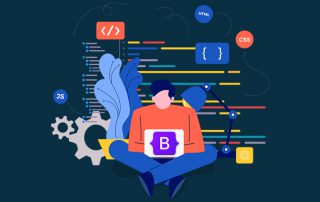 Bootstrap version 5 alpha is officially here