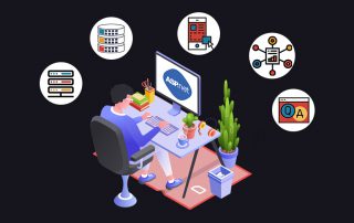 ASP.NET Core Middleware