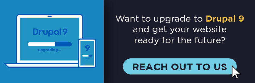 Drupal 9.1.0-alpha1 will be released in the week of October 19th_cta