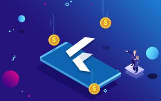 Flutter - Future of Mobile App Development