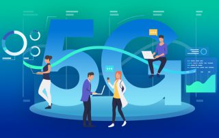 The 5G Effect Accelerating Artificial Intelligence and ARVR in Mobile Applications