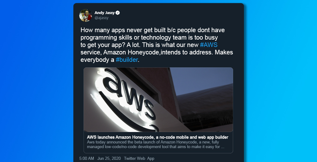 aws