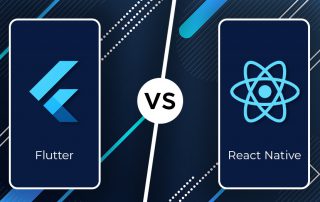 Flutter vs React Native- An Uphill Battle