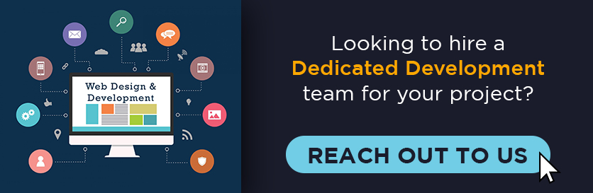Hire a Web Design and Development Team | Ace Infoway