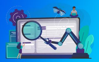Balancing the Automated Testing with Manual Testing article