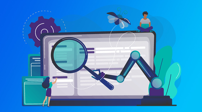 Balancing the Automated Testing with Manual Testing article